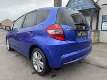 Honda Jazz i-VTEC EX - U10865