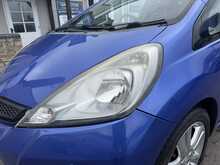 Honda Jazz i-VTEC EX - U10865