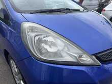 Honda Jazz i-VTEC EX - U10865