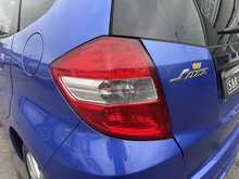 Honda Jazz i-VTEC EX - U10865