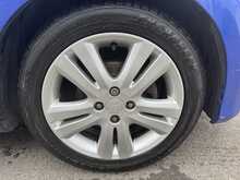 Honda Jazz i-VTEC EX - U10865