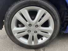 Honda Jazz i-VTEC EX - U10865