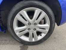 Honda Jazz i-VTEC EX - U10865