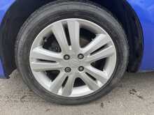 Honda Jazz i-VTEC EX - U10865