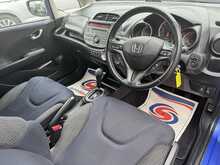 Honda Jazz i-VTEC EX - U10865