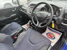 Honda Jazz i-VTEC EX - U10865