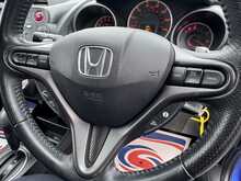 Honda Jazz i-VTEC EX - U10865