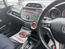 Honda Jazz i-VTEC EX - U10865