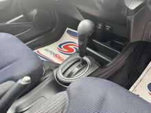 Honda Jazz i-VTEC EX - U10865