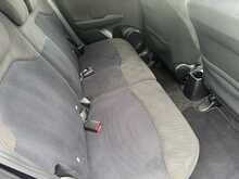 Honda Jazz i-VTEC EX - U10865