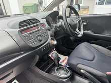 Honda Jazz i-VTEC EX - U10865