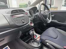 Honda Jazz i-VTEC EX - U10865