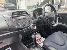 Honda Jazz i-VTEC EX - U10865