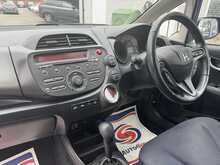 Honda Jazz i-VTEC EX - U10865
