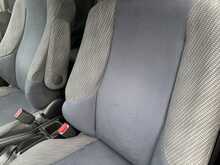 Honda Jazz i-VTEC EX - U10865