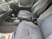 Honda Jazz i-VTEC EX - U10865