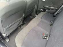 Honda Jazz i-VTEC EX - U10865