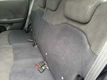 Honda Jazz i-VTEC EX - U10865