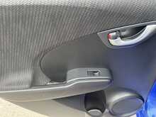 Honda Jazz i-VTEC EX - U10865