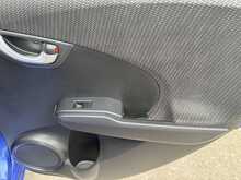 Honda Jazz i-VTEC EX - U10865