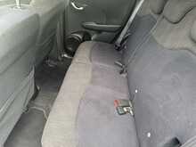 Honda Jazz i-VTEC EX - U10865