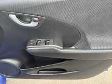 Honda Jazz i-VTEC EX - U10865