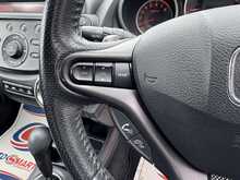 Honda Jazz i-VTEC EX - U10865