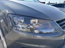 SEAT Alhambra TDI SE - U10866