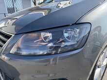 SEAT Alhambra TDI SE - U10866