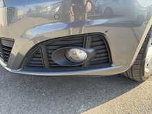 SEAT Alhambra TDI SE - U10866