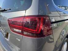 SEAT Alhambra TDI SE - U10866