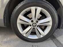 SEAT Alhambra TDI SE - U10866