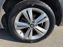 SEAT Alhambra TDI SE - U10866