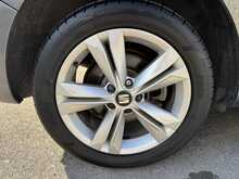 SEAT Alhambra TDI SE - U10866