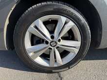 SEAT Alhambra TDI SE - U10866