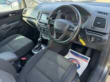 SEAT Alhambra TDI SE - U10866