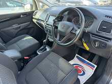 SEAT Alhambra TDI SE - U10866