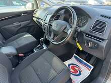 SEAT Alhambra TDI SE - U10866