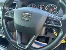 SEAT Alhambra TDI SE - U10866