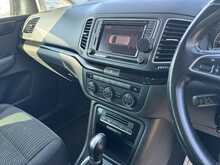 SEAT Alhambra TDI SE - U10866