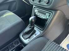 SEAT Alhambra TDI SE - U10866