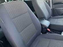 SEAT Alhambra TDI SE - U10866