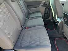 SEAT Alhambra TDI SE - U10866