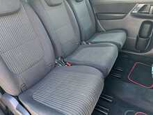 SEAT Alhambra TDI SE - U10866