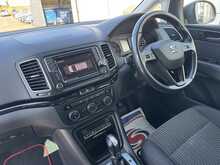 SEAT Alhambra TDI SE - U10866