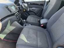 SEAT Alhambra TDI SE - U10866