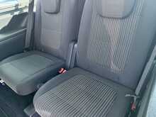 SEAT Alhambra TDI SE - U10866