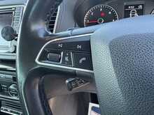 SEAT Alhambra TDI SE - U10866