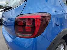 Dacia Sandero Stepway TCe Comfort - U10868