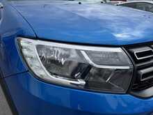Dacia Sandero Stepway TCe Comfort - U10868